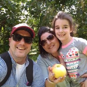 Meet your Posher, Stephani